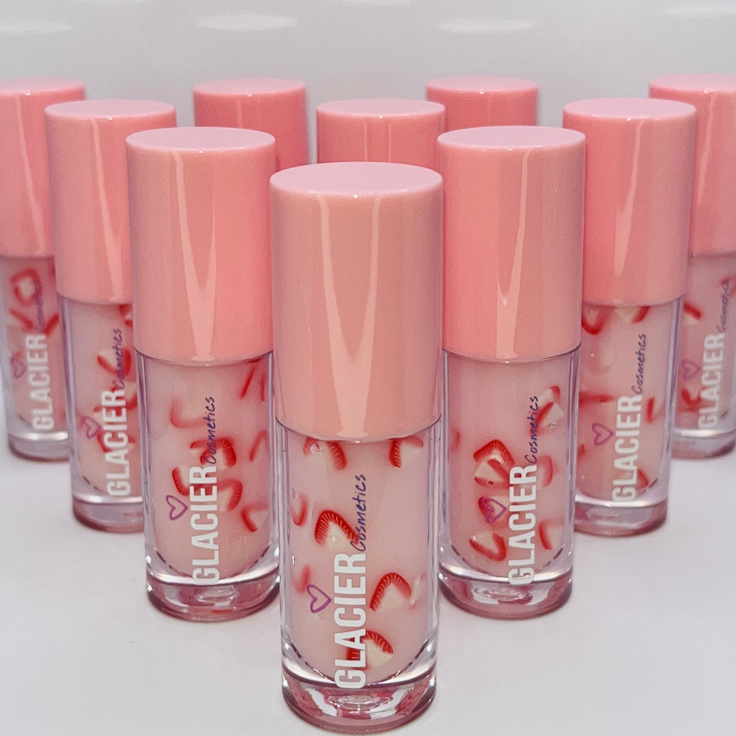 "PINK DRINK"