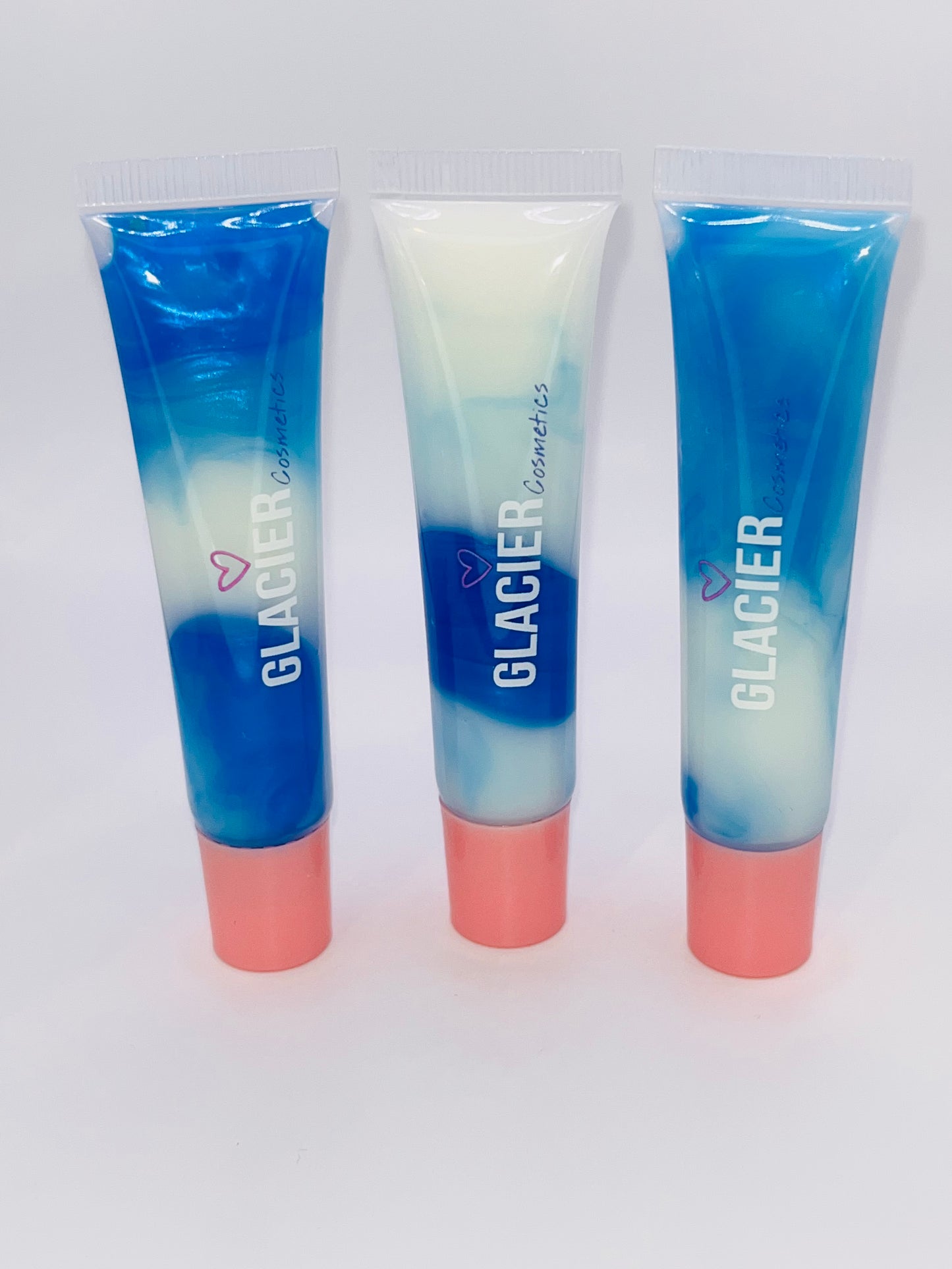 "GLACIER"