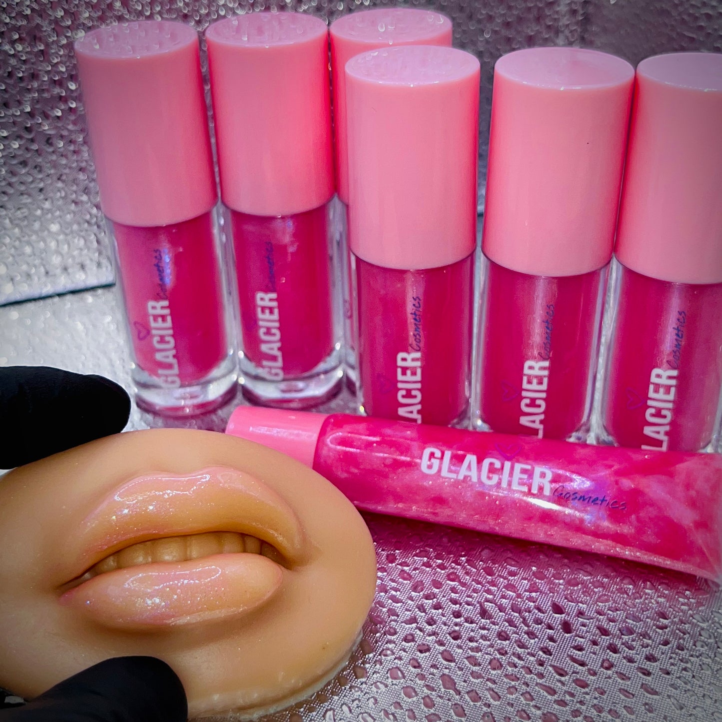 "BARBIE"